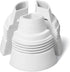 Wilton Color Swirl Icing Kit, 9-Piece Set with Plastic Coupler, Piping Bags and Tips