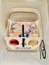 Airplane window organization station - - One of the HOTTEST new travel accessories ! MAKES AN EXCELLENT GIFT FOR ANY TRAVELER!!