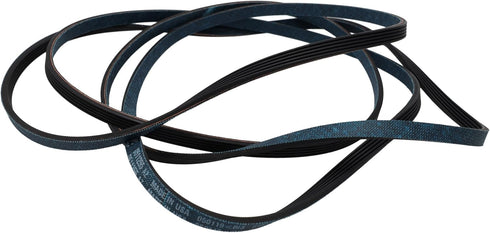 Supplying Demand D511255P Dryer Drive Belt, Replaces 511255P, 435P3