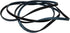 Supplying Demand D511255P Dryer Drive Belt, Replaces 511255P, 435P3