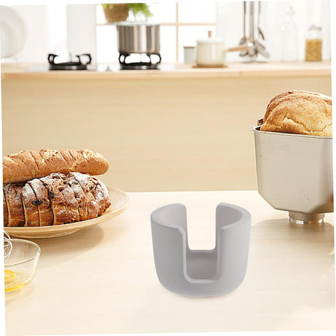Alipis Sponge Holder, Diatomite Dish Drying Rack Organizer for Kitchen Sink, Farmhouse Sink Caddie