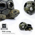 Monsiter QE Turtle Ashtrays - Cute Ash Tray for Home and Outdoor Use