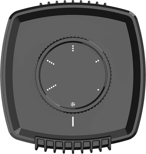 8" Lasko Slumberbreeze Tabletop Fans