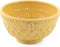 Boston International Embossed Stoneware Cereal/Small Serving Bowl, 5.5 x 3-Inches, Honeycomb
