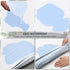 18'', 72'' 84'') California King Mattress Protector Waterproof, Fitted Sheet Style Breathable Mattress Cover with Deep