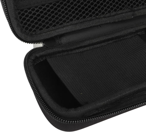 Hand Coffee Grinder Case, Portable Waterproof Bag for Manual Coffee Grinder, Neat Storage for Travel