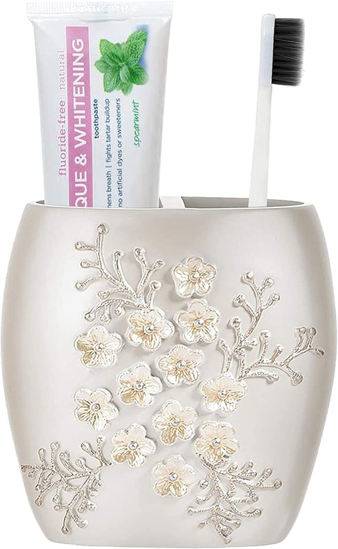 Popular Bath Bloomfield Tooth Brush Holder