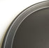 Carbon Steel Non-stick Round Deep Dish Pizza Pan, 10 inch Oven Tray for Homemade Pizza Baking