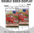 Welcome Summer American Red Truck 4th of July Flag, 28x40 Garden Yard Lawn Decor for Patriotic America
