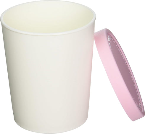 Tovolo Sweet Treats Tub, Pink, Pack of 2