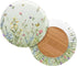 14-16 Inch Bar Stool Covers Elastic Fabric Dia Round Stool Dust Covers Stretchy Washable Stool Seat Slipcover Chair