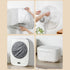 10Pcs Clear Kitchen Appliance Covers, Thickened Disposable Dustproof Covers for Small Appliances, Oven, Blender, Toaster