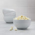26 Everyday White Ounce Porcelain Soup Cereal Bowls