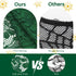 St Patricks Day Table Runner Green Lace Table Runner Farmhouse Table Runners Dresser Scarf Cotton Woven Coffee Table