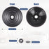 Ball Wheel and Soleplate Replacement for Dyson V6 V7 V8 V10 V11 V12 DC58 DC59 DC62 DC74 Vacuum Cleaner Parts