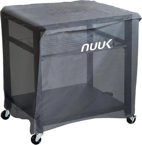 NUUK Outdoor Grill Cart Cover 24" x 30", Waterproof Pizza Oven Table