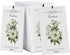 MYARO 12 Packs Gardenia Scented Sachets for Drawer and Closet, Long-Lasting Home Fragrance Sachet