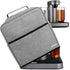 Dust Cover for Bartesian Cocktail Machine by Ksestor, with Pockets for Bartesian Accessories and Capsules