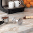 Fino Dual-Sided Espresso Tamper, 4-Ounce Weight, 48mm and 53mm