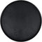 MDLUU Plastic Serving Tray, 13" Ottoman Tray, Round Butler Tray for Breakfast in