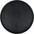 MDLUU Plastic Serving Tray, 13" Ottoman Tray, Round Butler Tray for Breakfast in