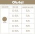 210GSM 108 Inch Obstal Round Table Cloth, Oil-Proof Spill-Proof and Water Resistance Microfiber Tablecloth, Decorative