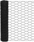 vensovo Garden Poultry Black Chicken Wire - 16.5 '' 590 '' Chicken