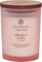Chesapeake Bay Candle Scented Candle, Stillness + Purity (Rose Water), Medium Jar, 8 Ounce