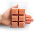 Shortie's Candle Company Nag Champa Wax Melts Bulk Pack - 12 Oz Total - Formula 117-4 Highly Scented
