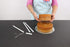 PME Easy Cut 12in Set of 4 for Cake Decorating Dowels - 12", White