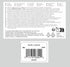 Premium White Crepe Paper Streamer - 81 ft (1 Pc) - Ideal for Events, Weddings, and Birthdays