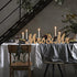Mr and Mrs Signs Table Decorations, Wooden Freestanding Letters for Rustic Wedding Photo Props