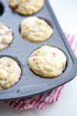 Everyday Nonstick Steel Muffin Pan, 6 Cup, Gray by GoodCook