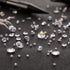Hicarer 7000 Pieces Diamond Decorations, Bling Bling Acrylic Gem Table Scatter Crystals for Wedding Birthday Party