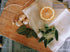 Cheesecloth Grade 90 - 36 Sq Feet, Reusable, 100% Unbleached Cotton Fabric for Cooking