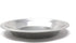 Aluminum Metal Pie Plate, 8 Inch Pan - Set of 10