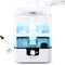 CHIVALZ 6L Humidifiers for Bedroom Large Room Home, Cool Mist Top Fill
