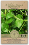 Gaea's Blessing Seeds - Malabar Spinach Seeds - Non-GMO Seeds with Easy