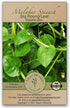Gaea's Blessing Seeds - Malabar Spinach Seeds - Non-GMO Seeds with Easy