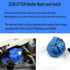 Washer Water Level Switch DC96-01703H, Samsung Washing Machine Pressure Sensor Replacement Parts with Hose
