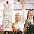 LANBAIHE Wine Gifts Bag for Housewarming, Wedding, Birthday, Retirement, Engagement, New Job Gifts