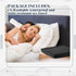 Fanfanwin 1 80 80 Pcs Couples Waterproof Mat x in Lover Reusable Stainproof Blanket Quiet Easy Use Mattress Protector