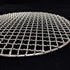 Barbecue Grids Grill Wire Cooling Racks for Oven Use, Dia 11" Stainless Round Cooking Racks for Barbecue