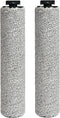 2 Pack Replacement Roller Brush Compatible with Tineco iFloor 2 Cordless Wet
