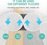 8 Pack Spin-Wave Mop Replacement Pads, Compatible with Bissell Spin-Wave Series Steam Mop