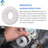 WH05X24185 4588013 Washing Machine Clutch, Compatible with GE Hotpoint, Replaces AP5993402 PS11729473