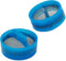 4pcs Washer Water Inlet Valve Filter Screens, Compatible with Most Automatic Washing Machines (Blue)