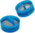 4pcs Washer Water Inlet Valve Filter Screens, Compatible with Most Automatic Washing Machines (Blue)