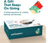 eat2explore 18 Sets 5 Up,3 Cooking Kits for Kids Pcs Interactive & Educational Kids Cooking Real for Ages and Recipe