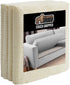 GORILLA GRIP Non Slip Couch Gripper, Prevents Couches from Sliding, Holds Bed in Place